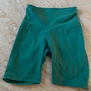 Old Navy biker shorts